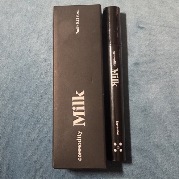 Commodity Milk Expressive Mini - Picture 2 of 3